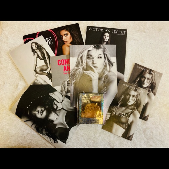 • VS 🎀PINK•collectors lot• - Picture 3 of 17